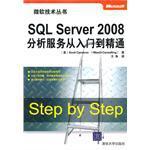 SQL Server 2008分析服务从入门到精通