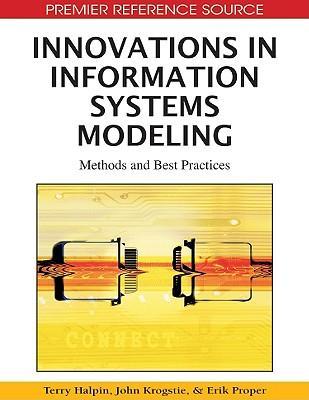 Innovations in information systems modeling methods and best practices