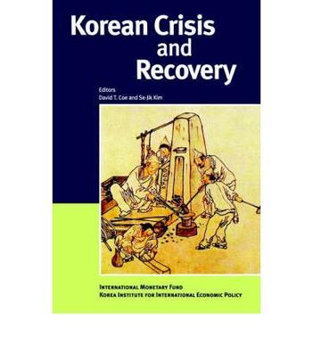 Korean crisis and recovery