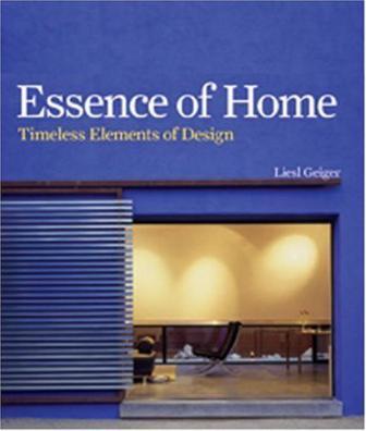 Essence of home timeless elements of design
