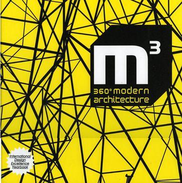 M³ 360⁰ modern architecture