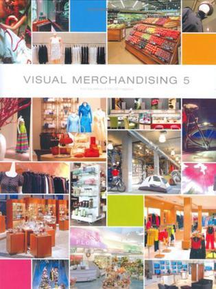 Visual merchandising 5