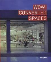 Wow! converted spaces