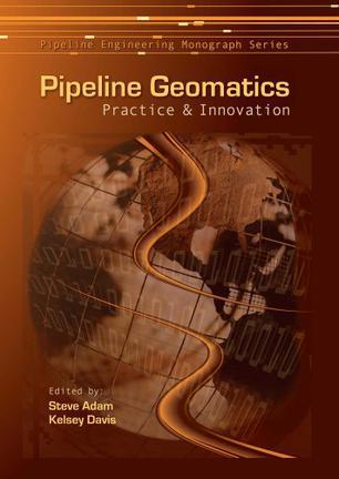 Pipeline geomatics