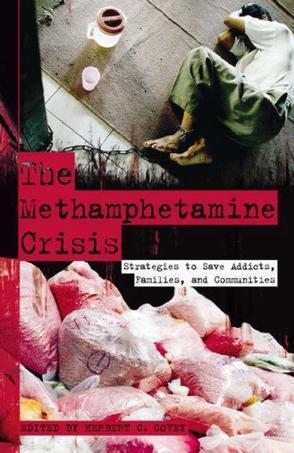 The methamphetamine crisis strategies to save addicts, families, and communities