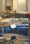 New York, London apartments
