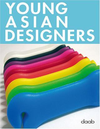 Young Asian designers Including Australia.