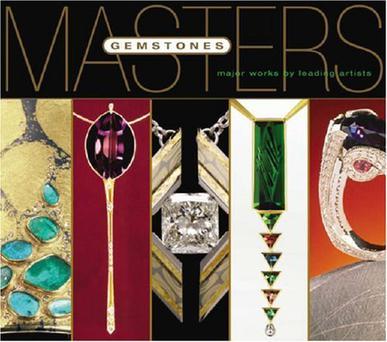 Masters gemstones : major works by leading jewelers