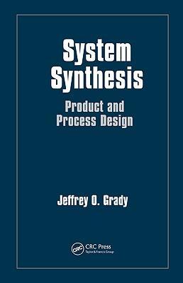 System synthesis product and process design