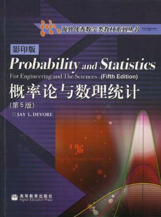 Probability and statistics for engineering and the sciences