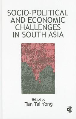 Socio-political and economic challenges in South Asia