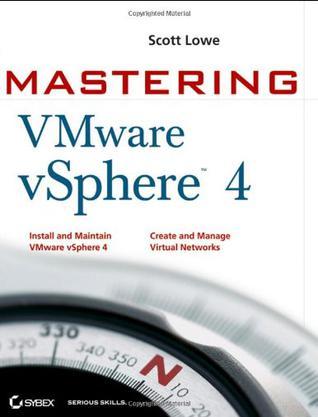 Mastering VMware vSphere 4