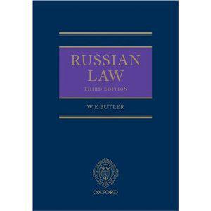 Russian law