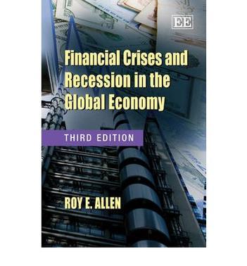 Financial crises and recession in the global economy
