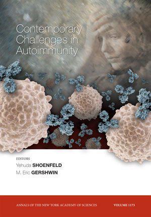 Contemporary challenges in autoimmunity