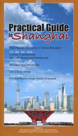 Practical guide to Shanghai