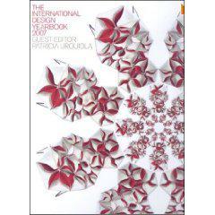 The international design yearbook 2007