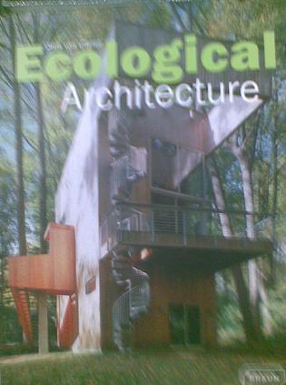 Ecological architecture
