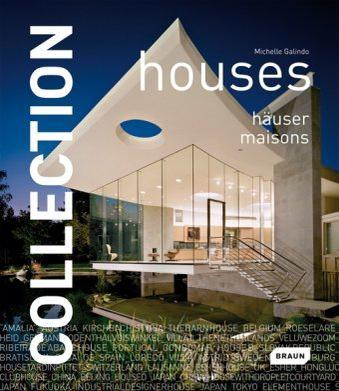 Houses = Häuser = Maisons
