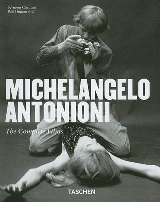 Michelangelo Antonioni the investigation 1912-2007