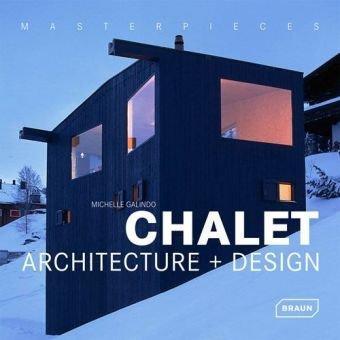 Chalet architecture + design