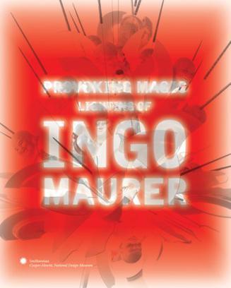 Provoking magic lighting of Ingo Maurer