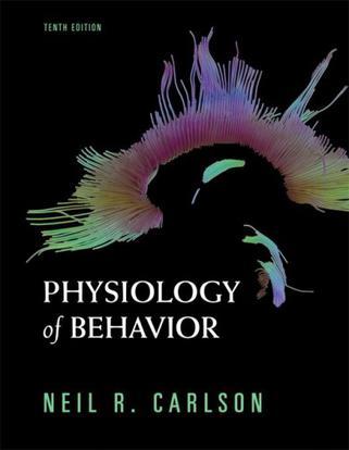 Physiology of behavior