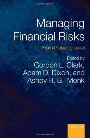 Managing financial risks from global to local