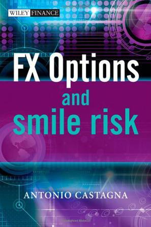 FX options and smile risk