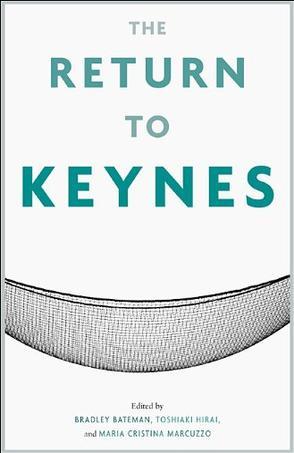 The return to Keynes