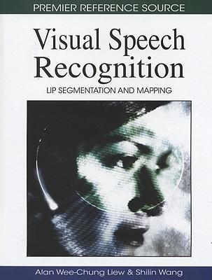 Visual speech recognition lip segmentation and mapping