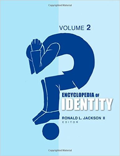 Encyclopedia of identity