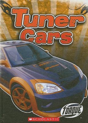 Tuner cars