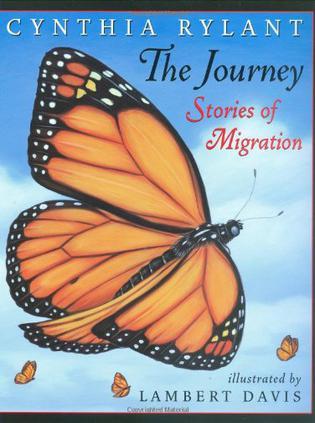 The journey stories of migration