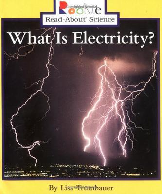 What is electricity?