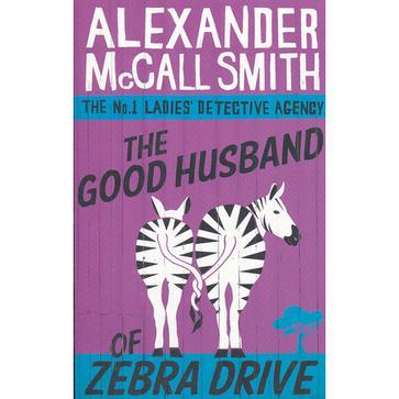 The good husband of Zebra Drive