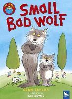 Small bad wolf