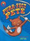 Purr-fect Pete