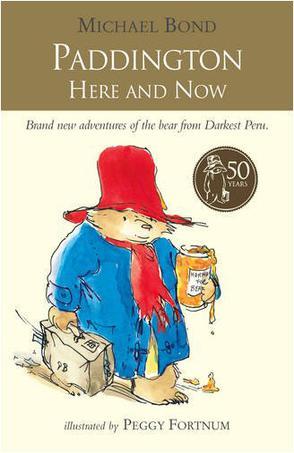 Paddington here and now