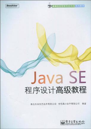 Java SE程序设计高级教程