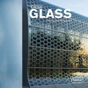 Clear glass creating new perspectives
