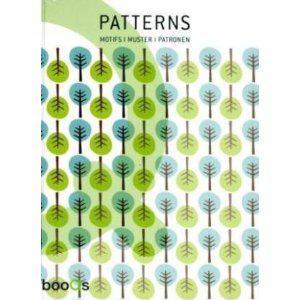 Patterns motifs, muster patronen