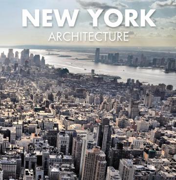 New York architecture = New York architektur = New York architectuur = Arquitectura de Nueva York