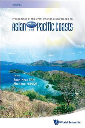 Proceedings of the 5th International Conference on Asian and Pacific Coasts : Singapore, 13-18 October 2009