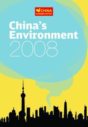 China's environment 2008