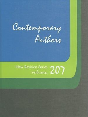 Contemporary authors a bio-bibliographical guide to current writers in fiction, general nonfiction, poetry, journalism, drama, motion pictures, television, and other fields. Volume 207