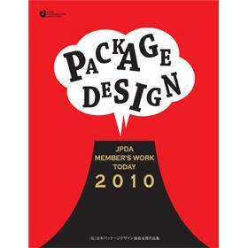 Package Design 2010 JPDA member's work today