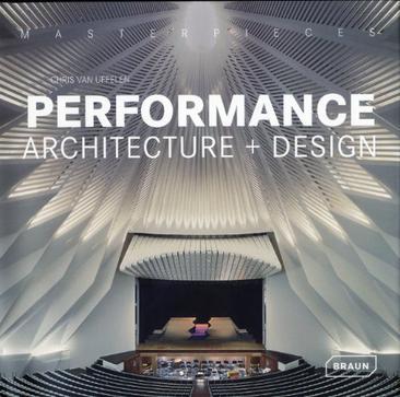 Performance architecture + design