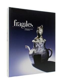 Fragiles porcelain, glass & ceramics
