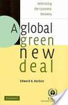 A global green new deal rethinking the economic recovery